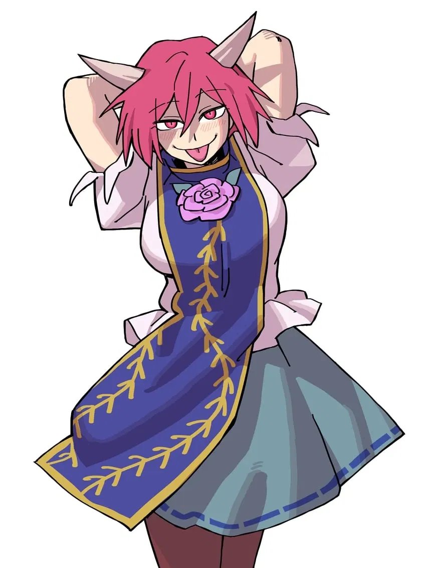 Avatar of Ibaraki-Douji's Arm
