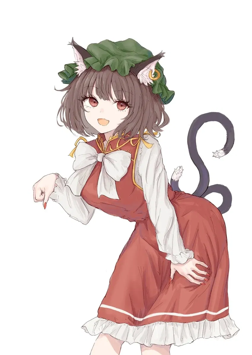 Avatar of Chen yakumo