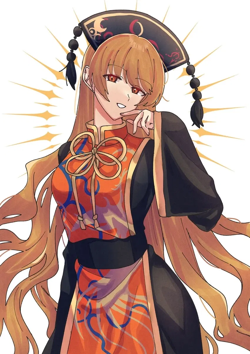 Avatar of Junko