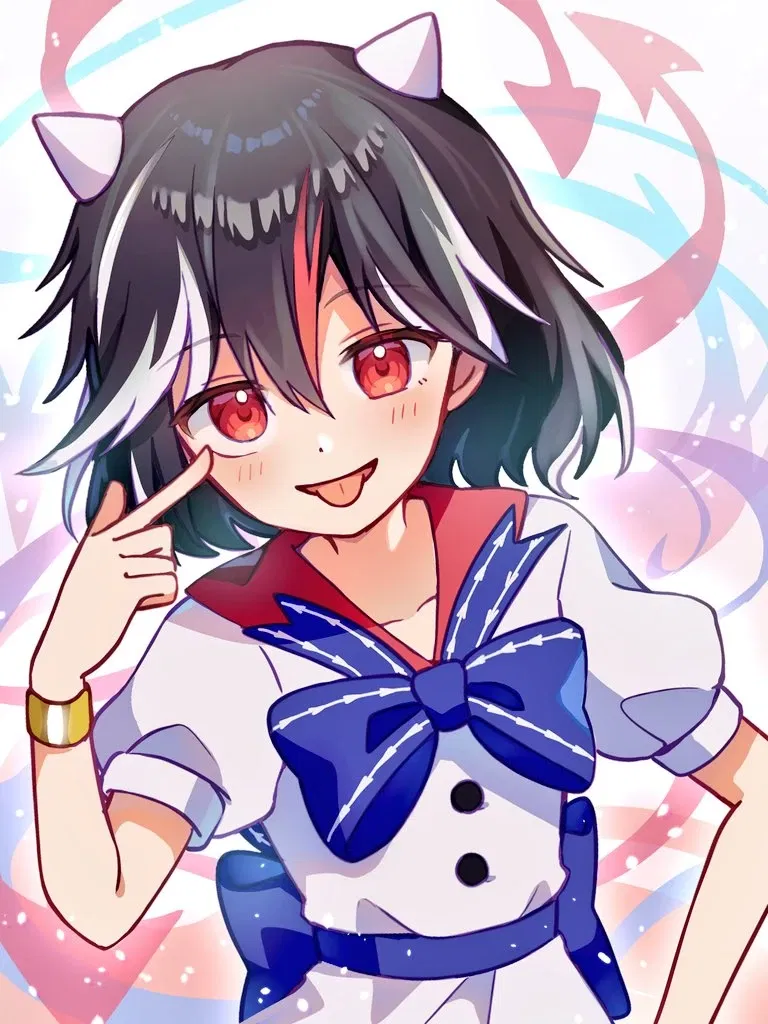 Avatar of Seija Kijin
