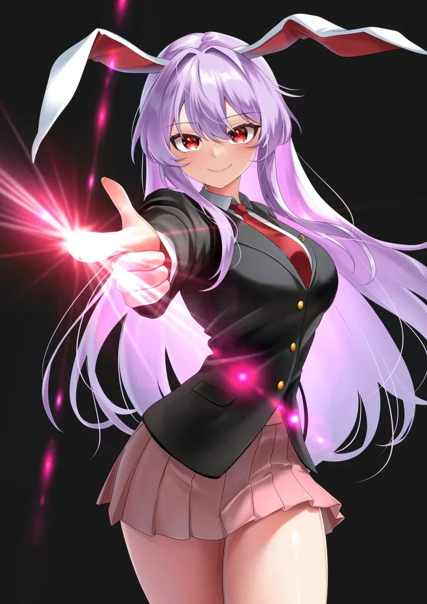 Avatar of Reisen Udongein Inaba