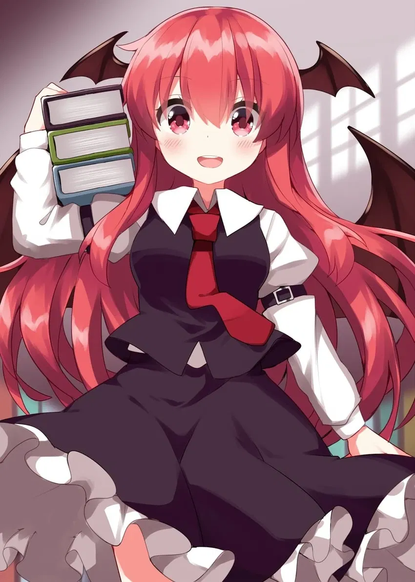 Avatar of Koakuma