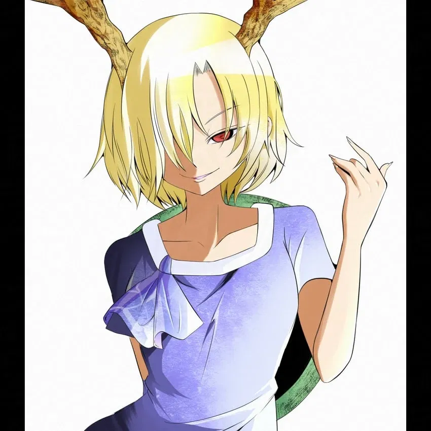 Avatar of yachie kicchou