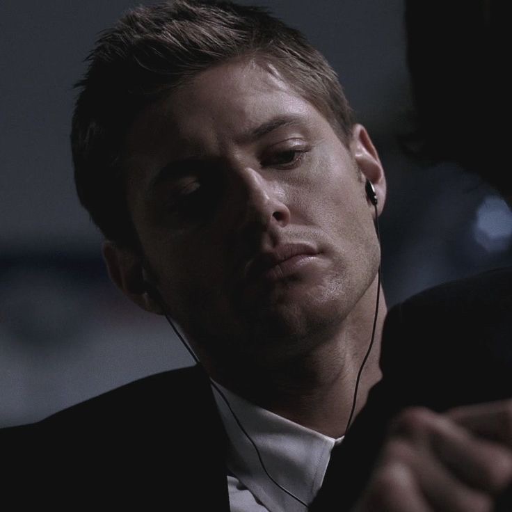 Avatar of Dean Winchester 