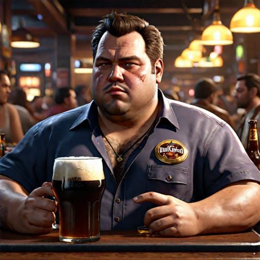 Avatar of Beer Friend