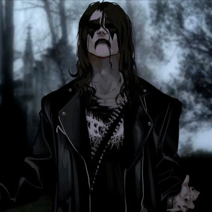 Avatar of ▪️Gothic punk † | Ambrose Evans 