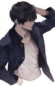 Avatar of Ace (boyfriend)