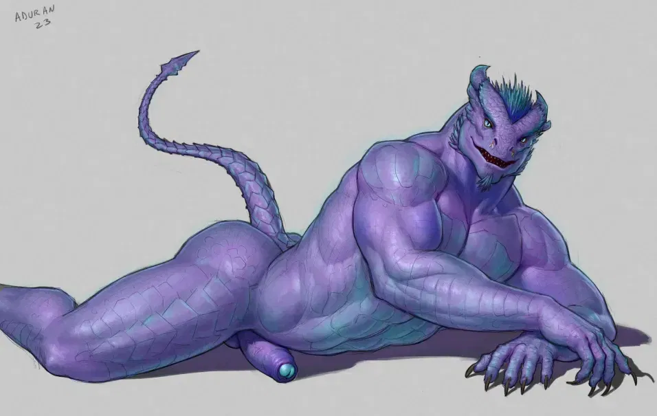 Avatar of Dragonborn in Despair