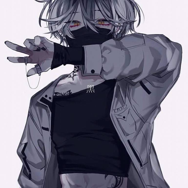 Avatar of Femboy roommate 
