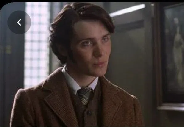 Avatar of Cillian Murphy 