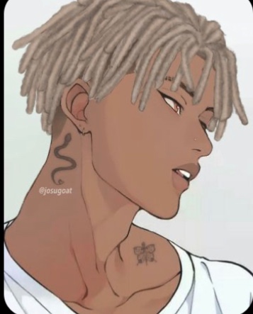 Avatar of Tye