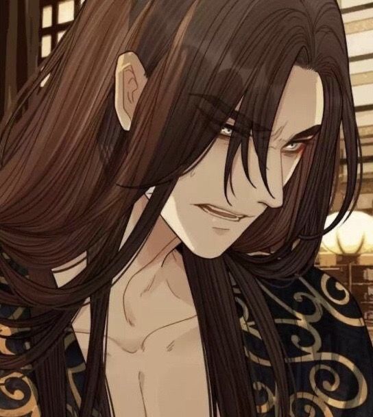 Avatar of Hungry Emperor