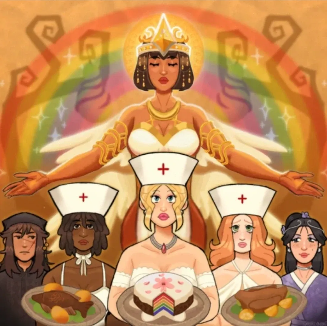 Avatar of De Pride Isle Sanatorium [RP]