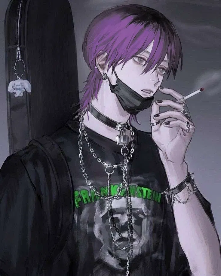 Avatar of Random guitarist | Yoru
