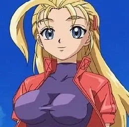 Avatar of Miu Fūrinji