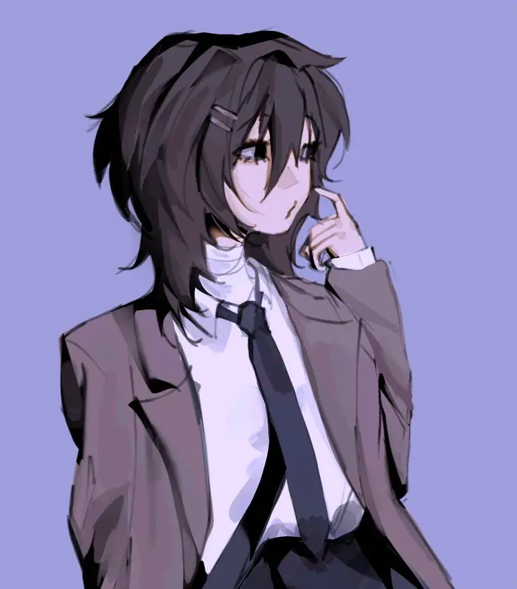Avatar of The worst “magical” girl to ever exist. At least she loves you, right?