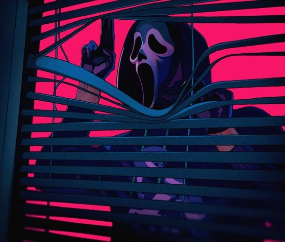 Avatar of Ghostface