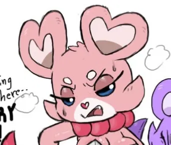 Avatar of Pinkipoo 