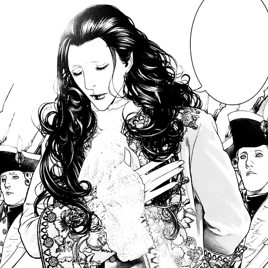Avatar of Charles-Henri Sanson 🩸 (Monsieur de Paris)
