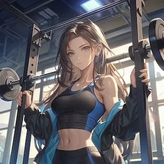 Avatar of All-Girls Gym