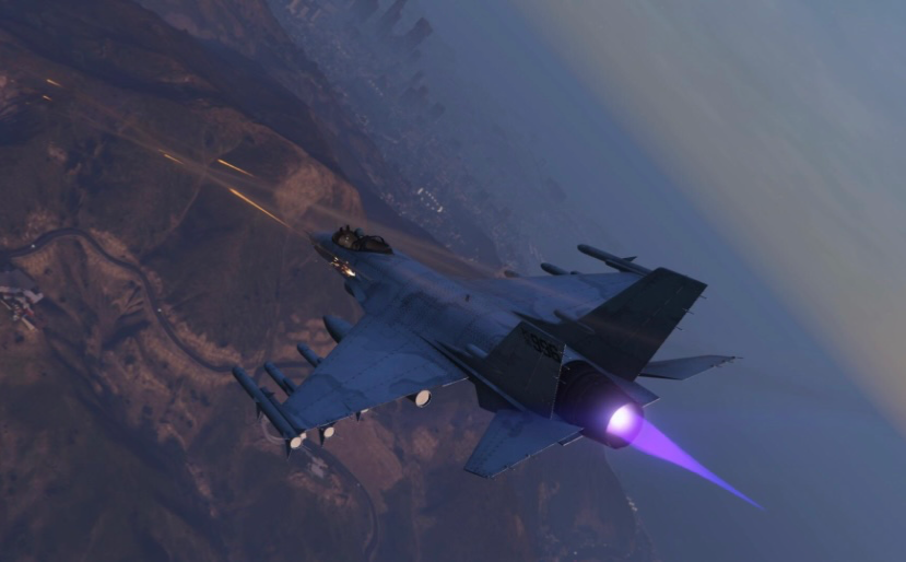 Avatar of P-996 LAZER