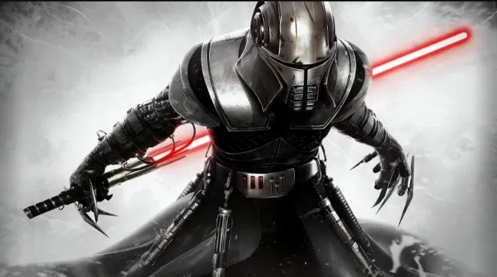 Avatar of Lord StarKiller