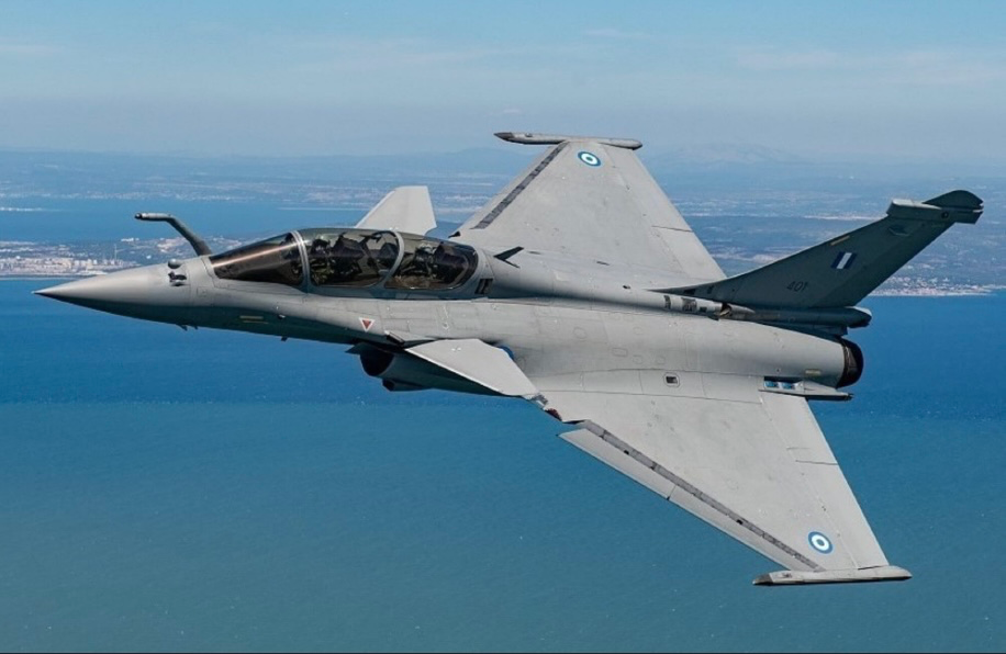 Avatar of Rafale