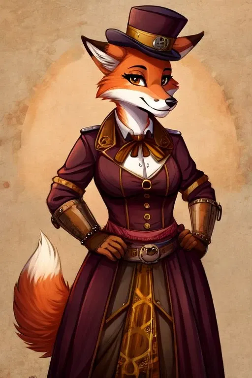 Avatar of Aburi Tun || Airship Captain