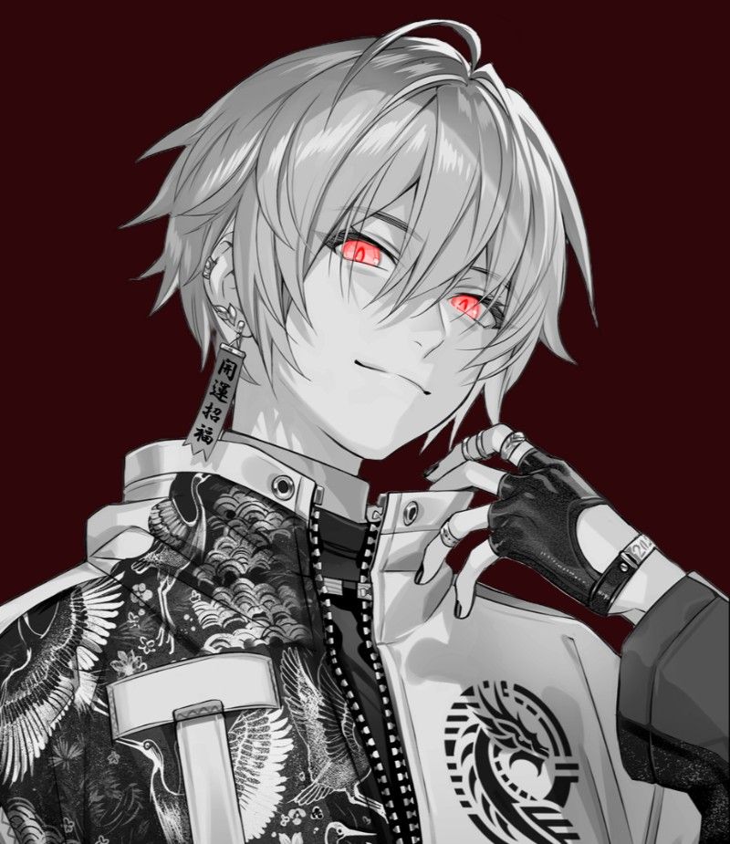 Avatar of NieR