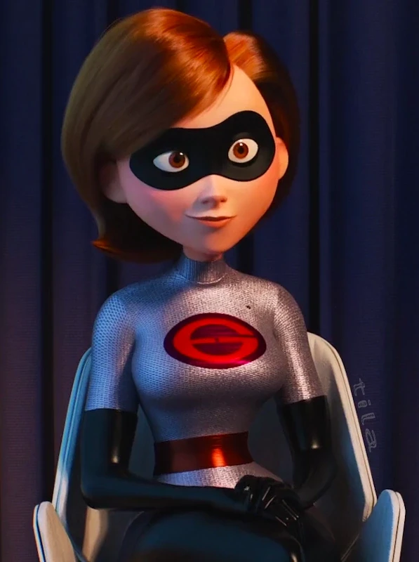 Avatar of Elastigirl