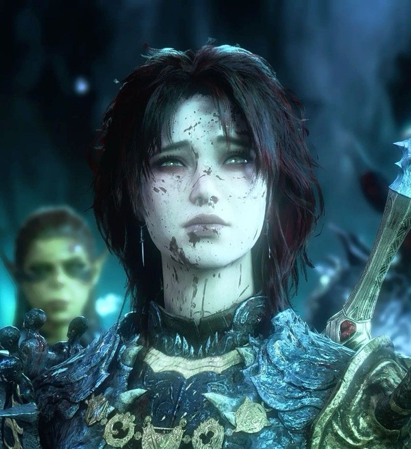 Avatar of Evelyn 