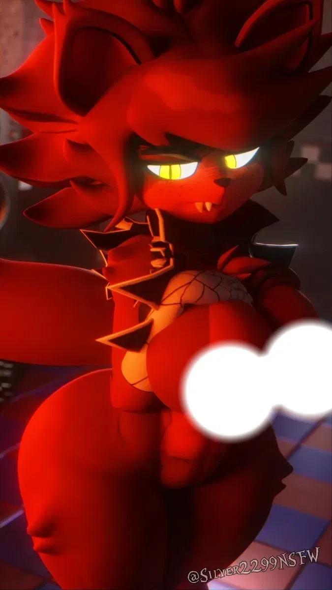 Avatar of Fexa | possesive 