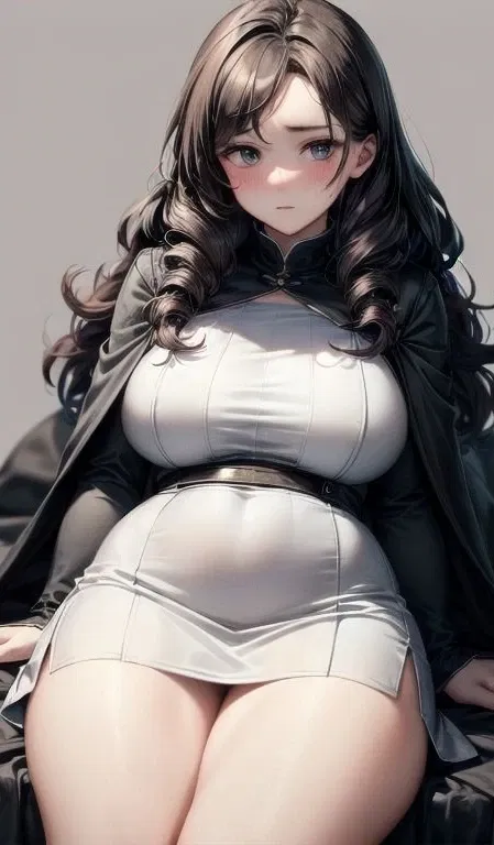 Avatar of Wynna | Hero?