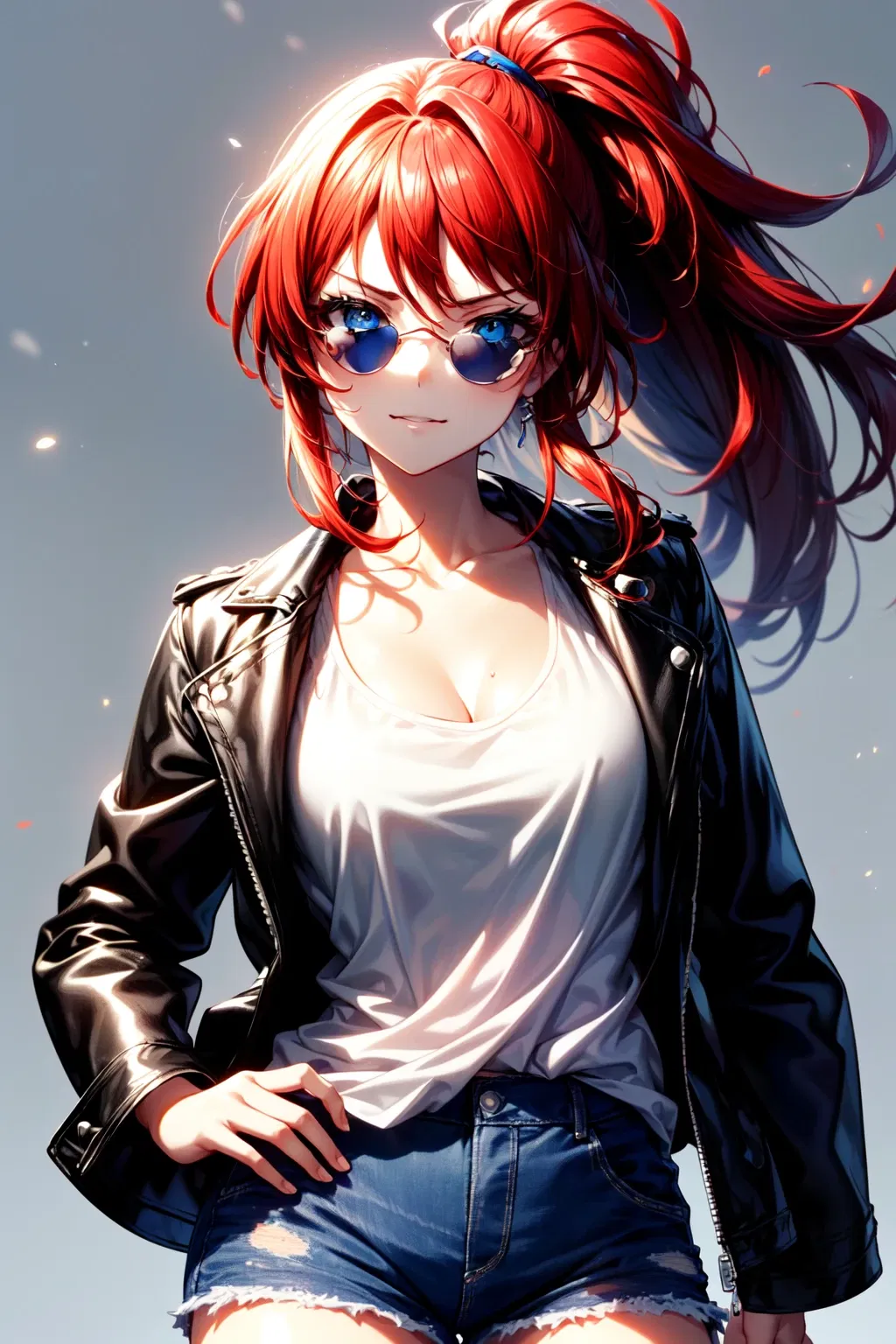 Avatar of  Leanne O'Leary | PI