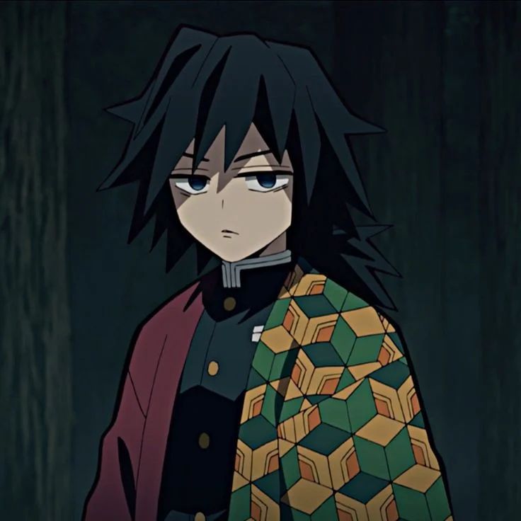 Avatar of Giyu 