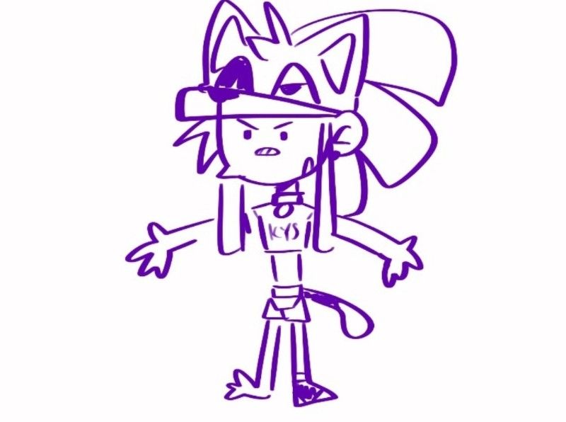 Avatar of Kat 