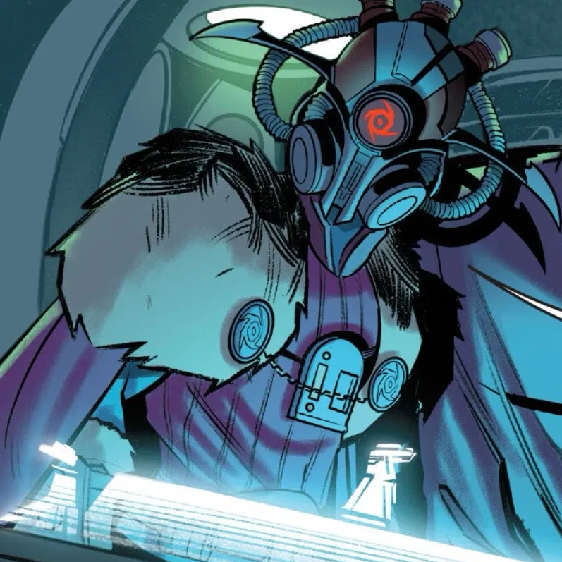 Avatar of Marchion Ro