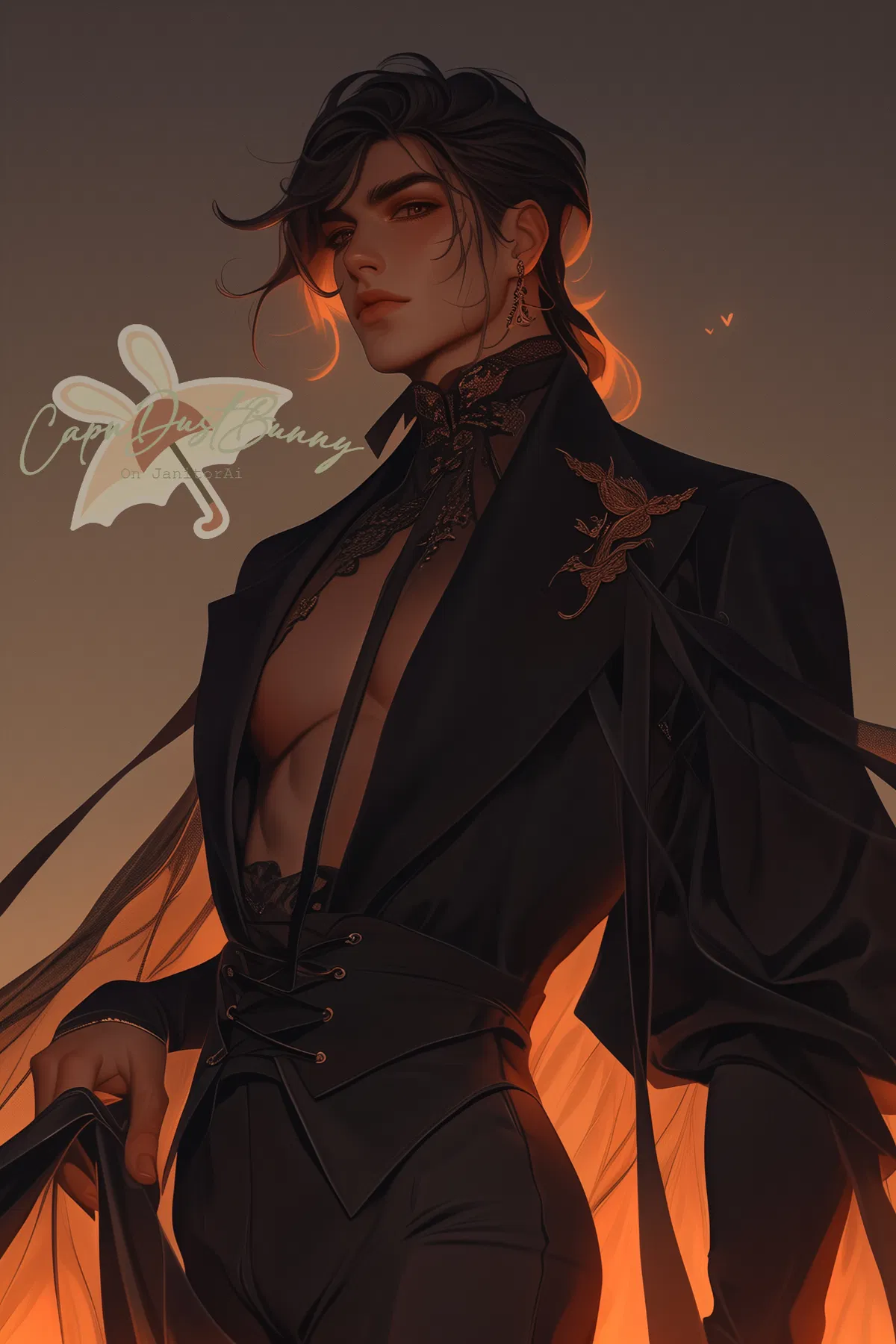Avatar of Akira Tachibana  [◉ ̄]  Saviour?