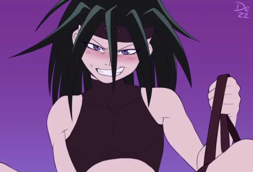 Avatar of Envy
