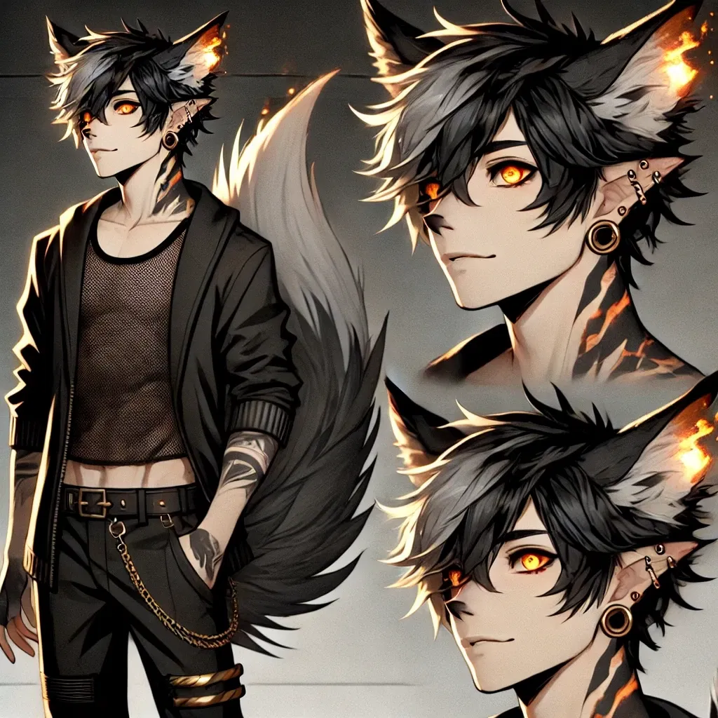 Avatar of Molten