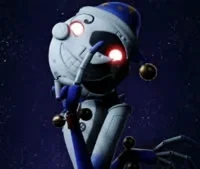 Avatar of Horror!Moondrop