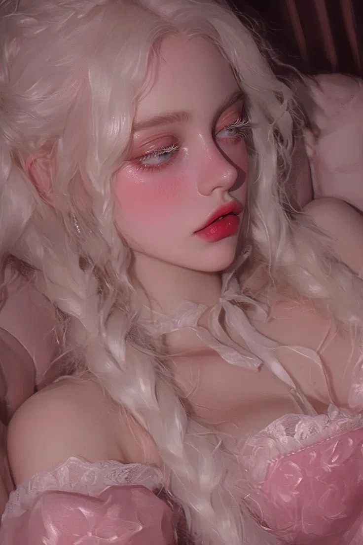 Avatar of EL||Stella