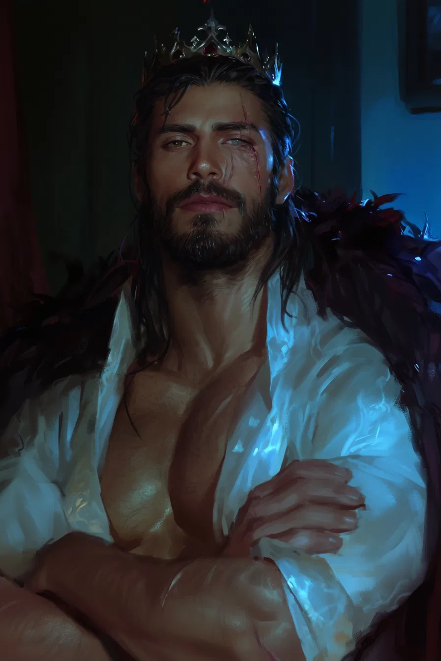 Avatar of Rathian Valerian | Emperor