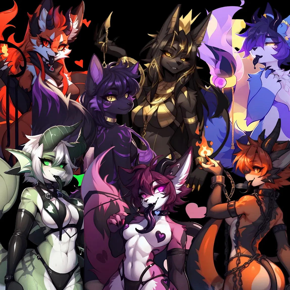 Avatar of Seven Deadly Sins