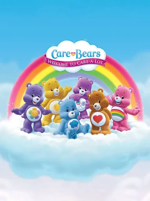Avatar of Care Bears Welcome To Care-a-lot 