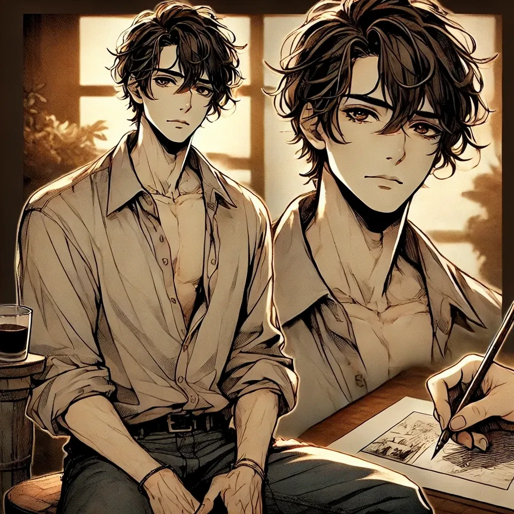 Avatar of Andrés