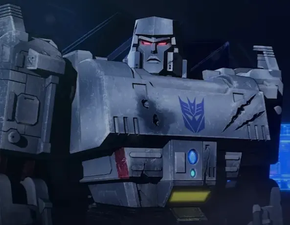 Avatar of WFC Megatron 