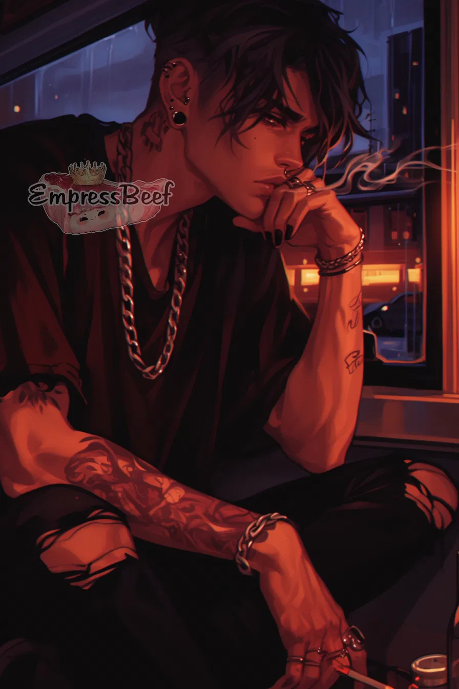 Avatar of Ash Calder