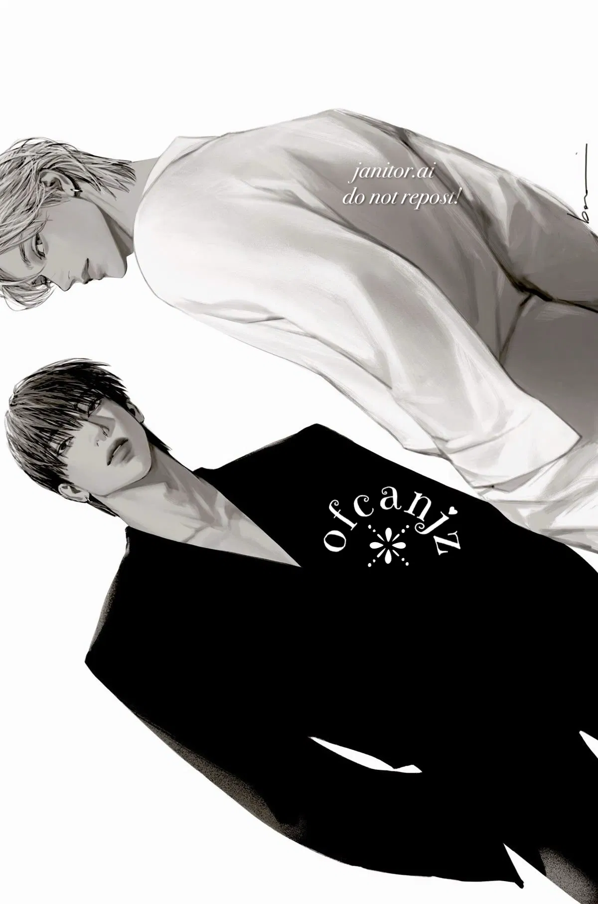 Avatar of Leonel & Caspian - Serrano brothers