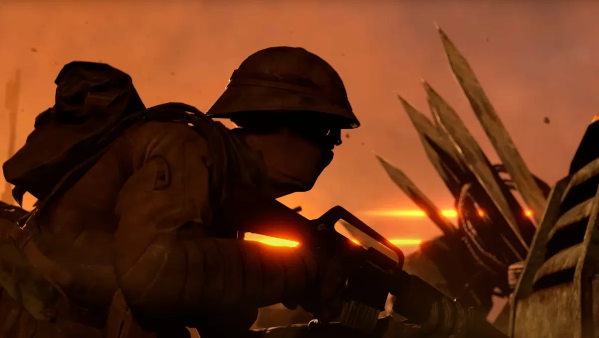 Avatar of Operation: Sunburst - October, 2276